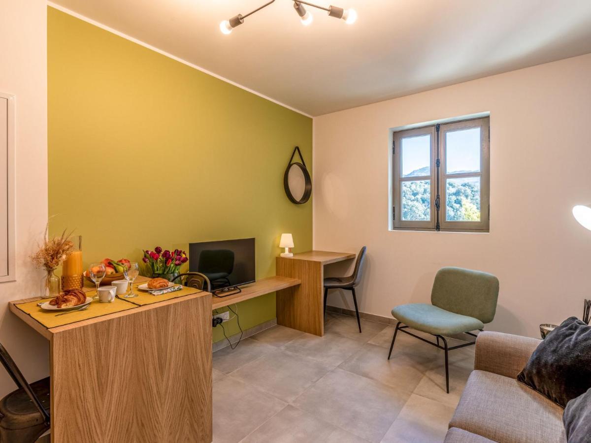 Apartment Padova T2 By Interhome Corte  Ngoại thất bức ảnh