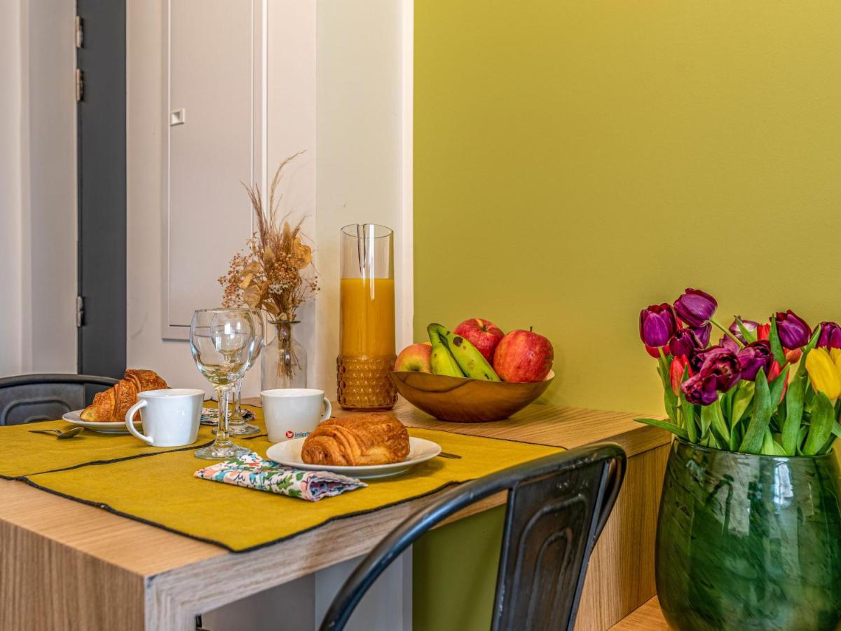 Apartment Padova T2 By Interhome Corte  Ngoại thất bức ảnh