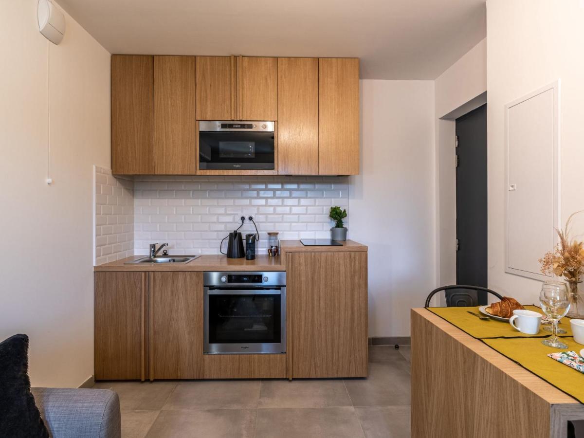 Apartment Padova T2 By Interhome Corte  Ngoại thất bức ảnh