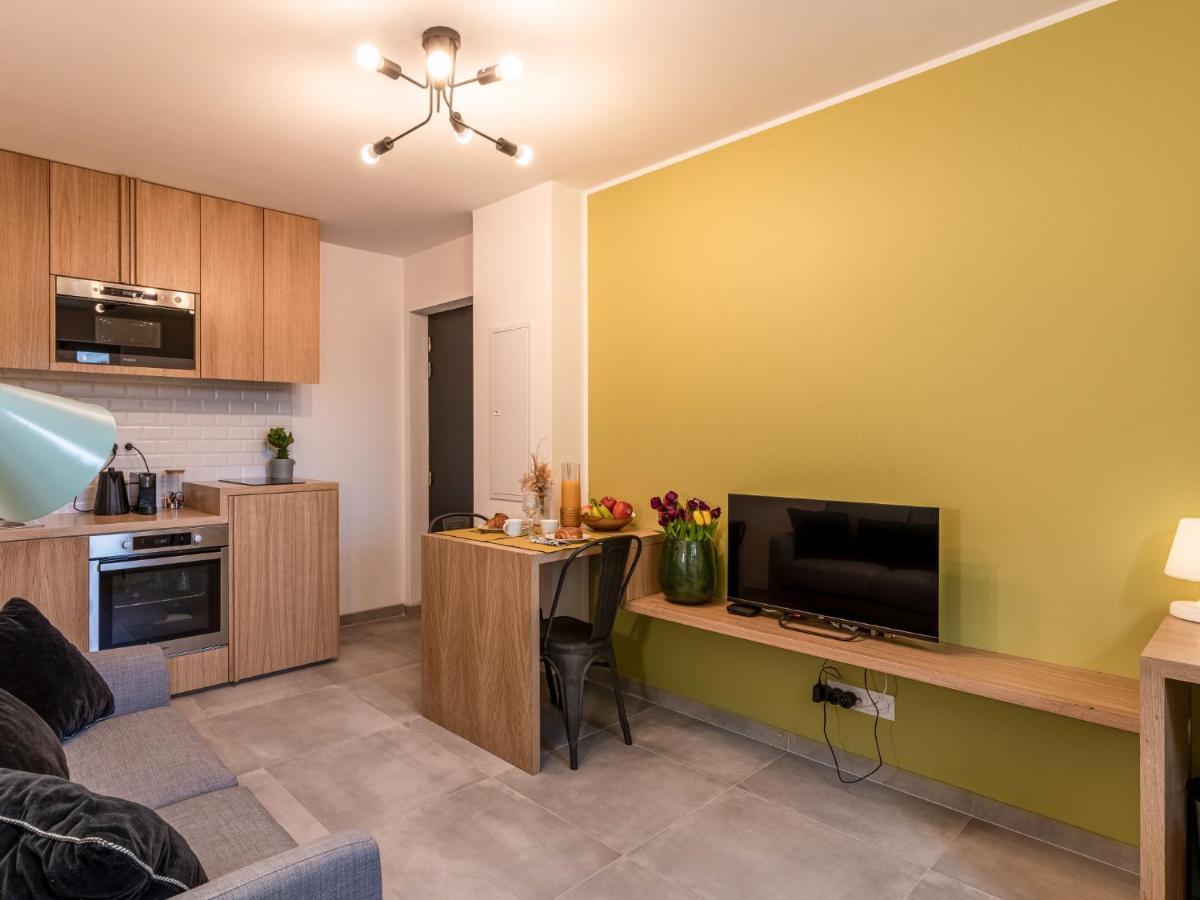 Apartment Padova T2 By Interhome Corte  Ngoại thất bức ảnh