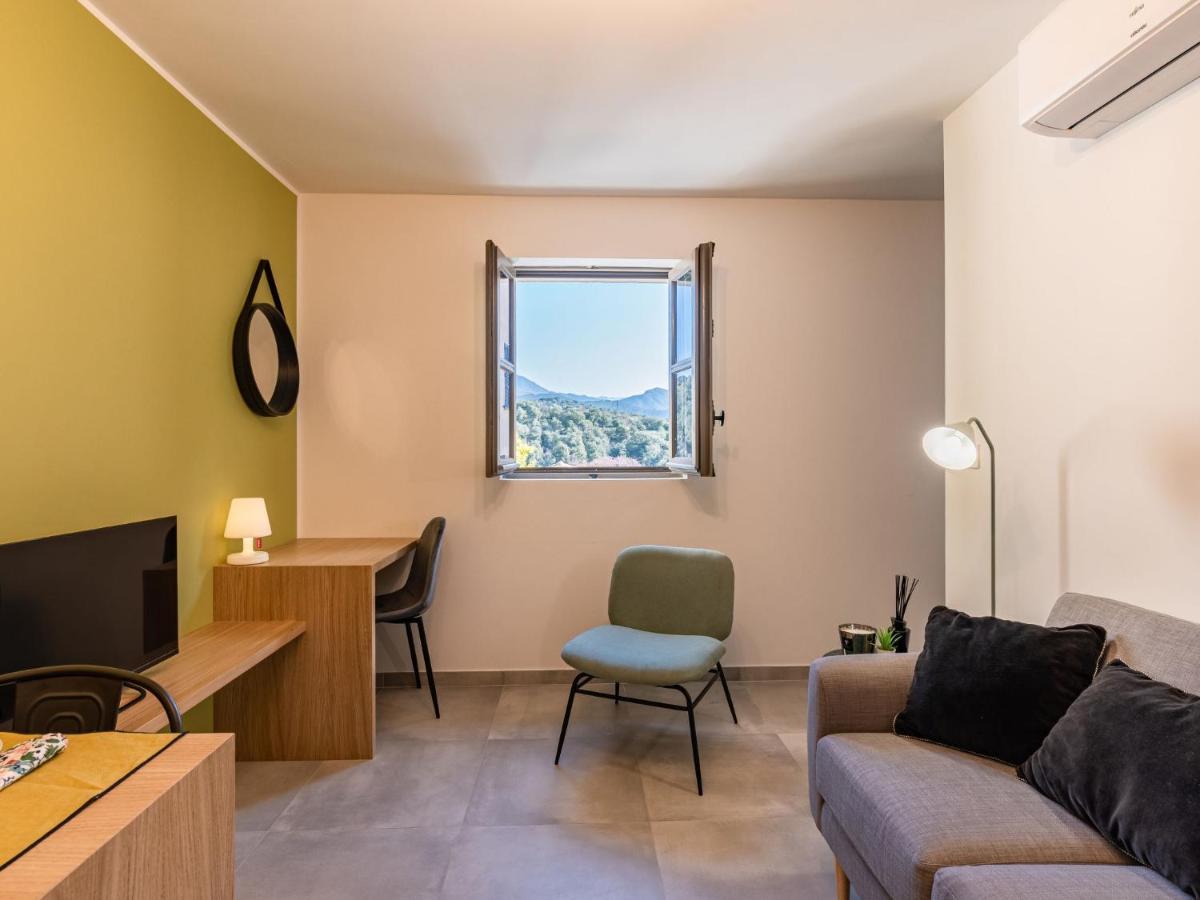 Apartment Padova T2 By Interhome Corte  Ngoại thất bức ảnh